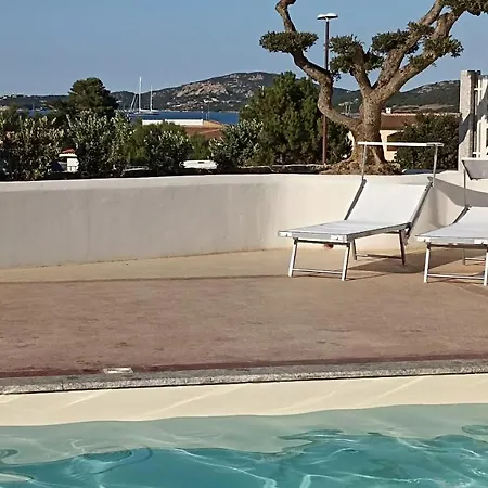 Welcomely - White Terrace - Condominio Acqualife Cannigione
