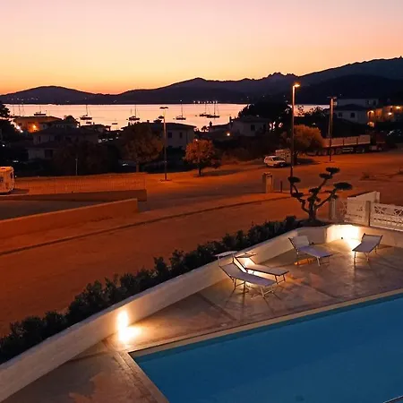 Welcomely - White Terrace - Condominio Acqualife * Cannigione