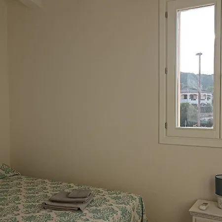 Welcomely - White Terrace - Condominio Acqualife Cannigione