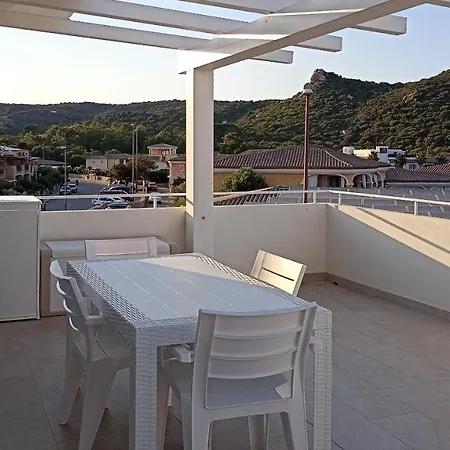 Welcomely - White Terrace - Condominio Acqualife Cannigione