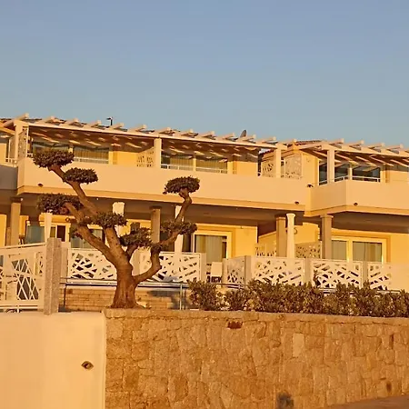 Welcomely - White Terrace - Condominio Acqualife Apartamento *