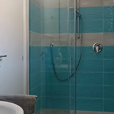 Welcomely - White Terrace - Condominio Acqualife Apartamento