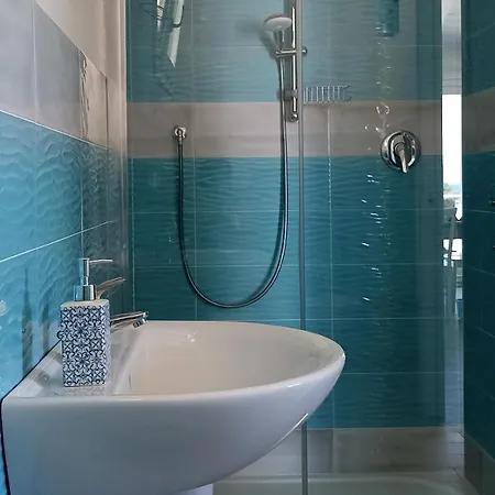 Welcomely - White Terrace - Condominio Acqualife * Cannigione
