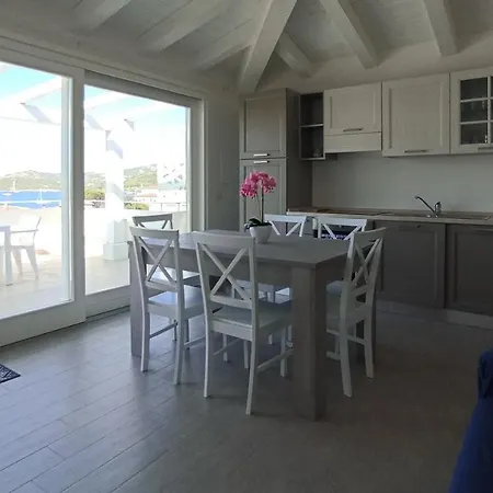 Welcomely - White Terrace - Condominio Acqualife Apartamento