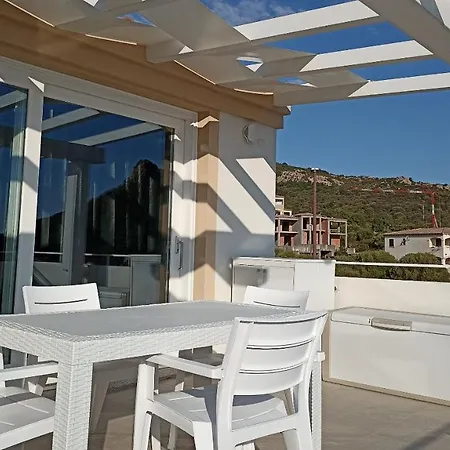 Apartamento Welcomely - White Terrace - Condominio Acqualife Cannigione